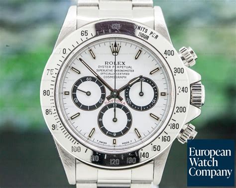 rolex 16520 inverted 6|Rolex daytona dial.